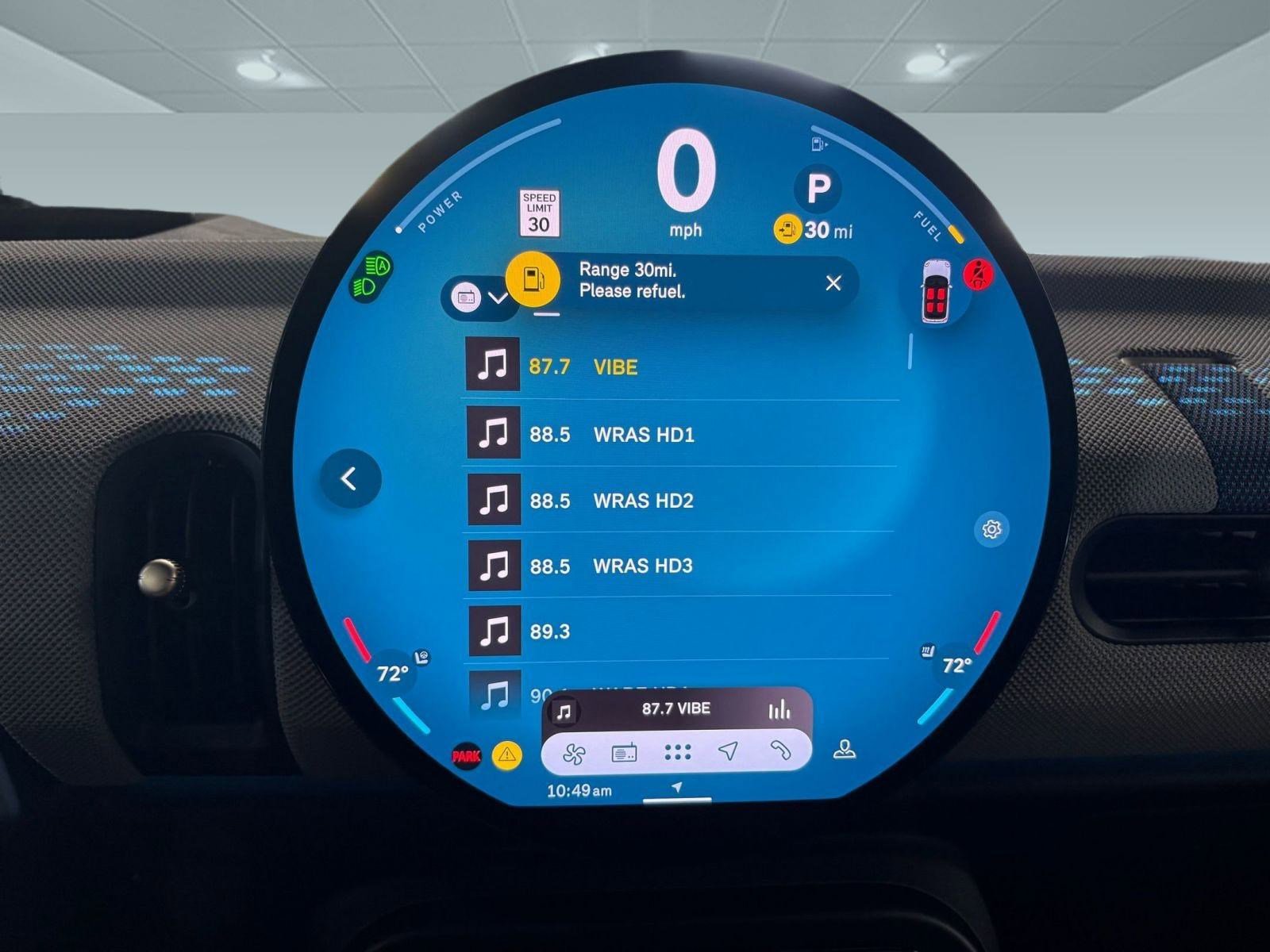 New 2026 MINI Cooper S image 27