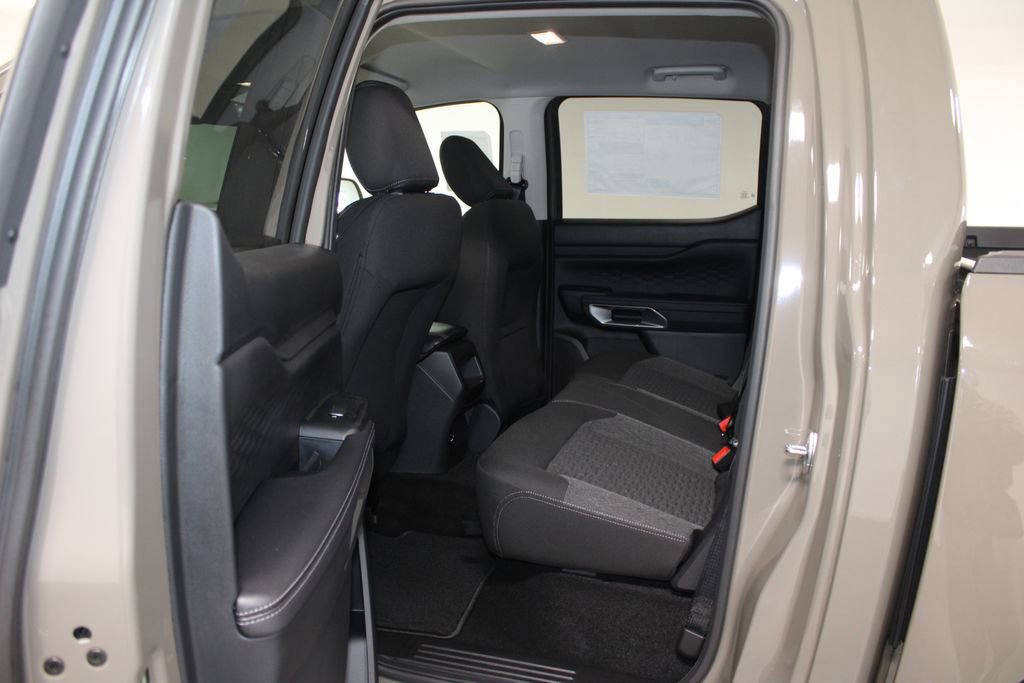 New 2025 Ford Ranger XLT w/ Equipment Group 301A High image 25