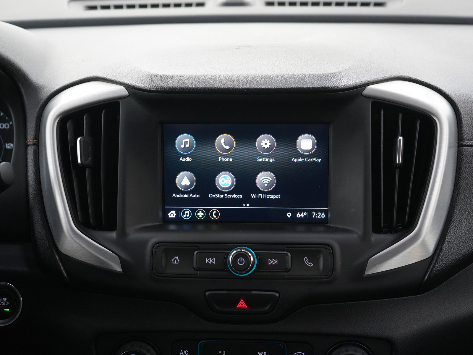 Used 2018 GMC Terrain SLE image 15