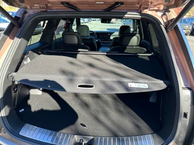 New 2026 Hyundai Palisade Calligraphy image 21