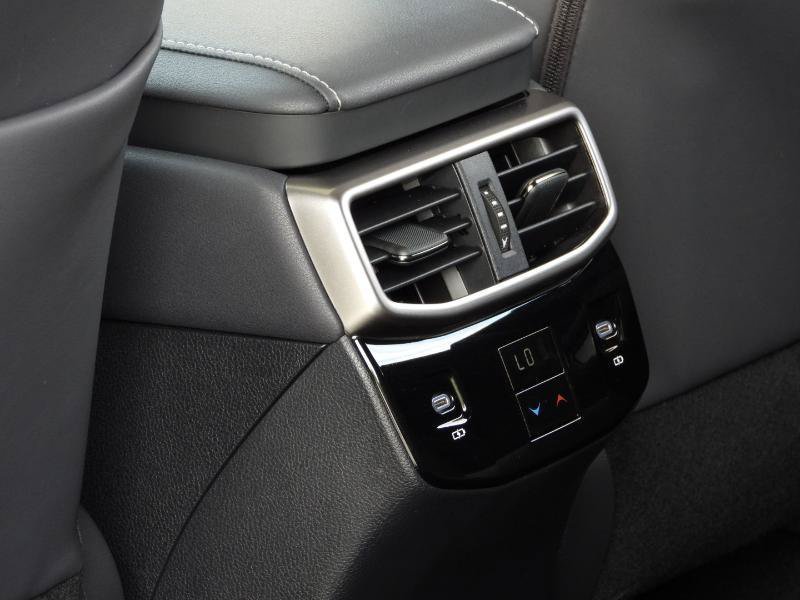 Used 2023 Lexus RX 350 Premium w/ Cold Area Package FWD image 43