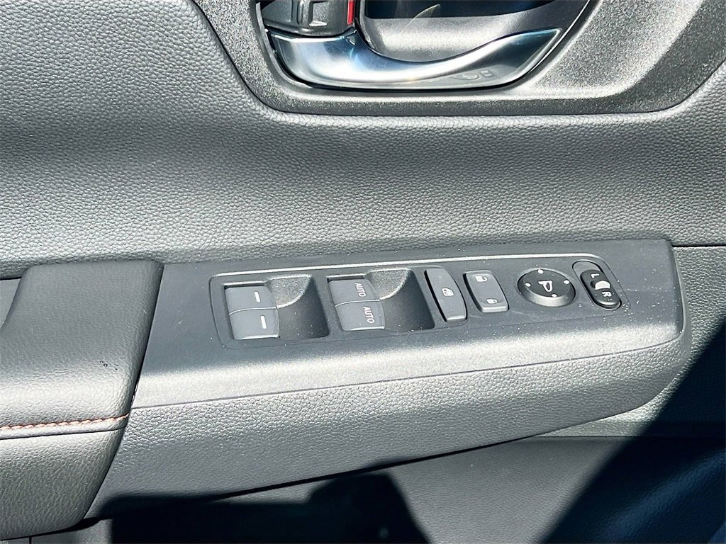 New 2026 Honda CR-V TrailSport image 24