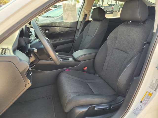 Used 2024 Honda Accord LX image 16