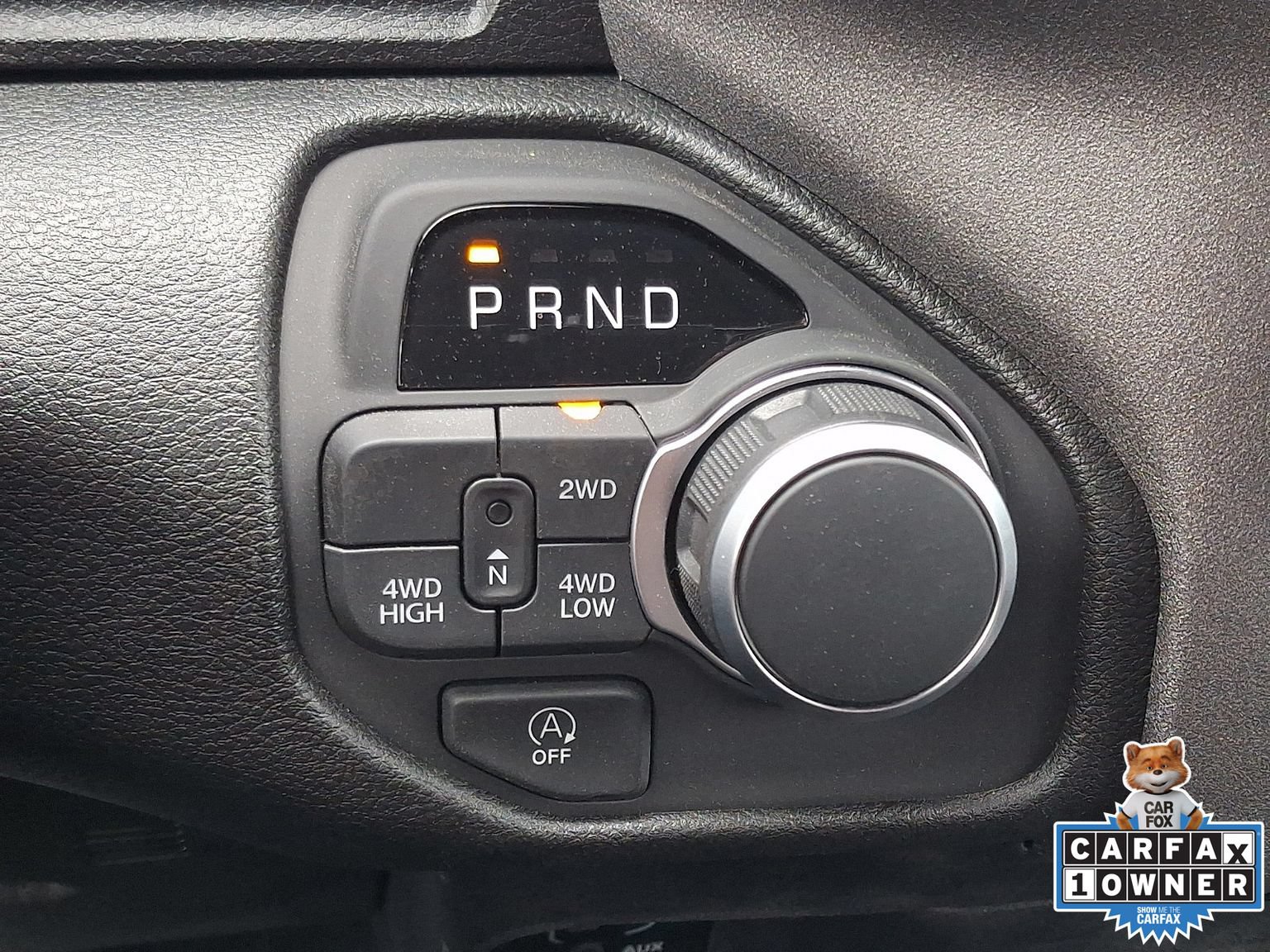 New 2026 RAM 1500 Tradesman AWD/4WD image 8