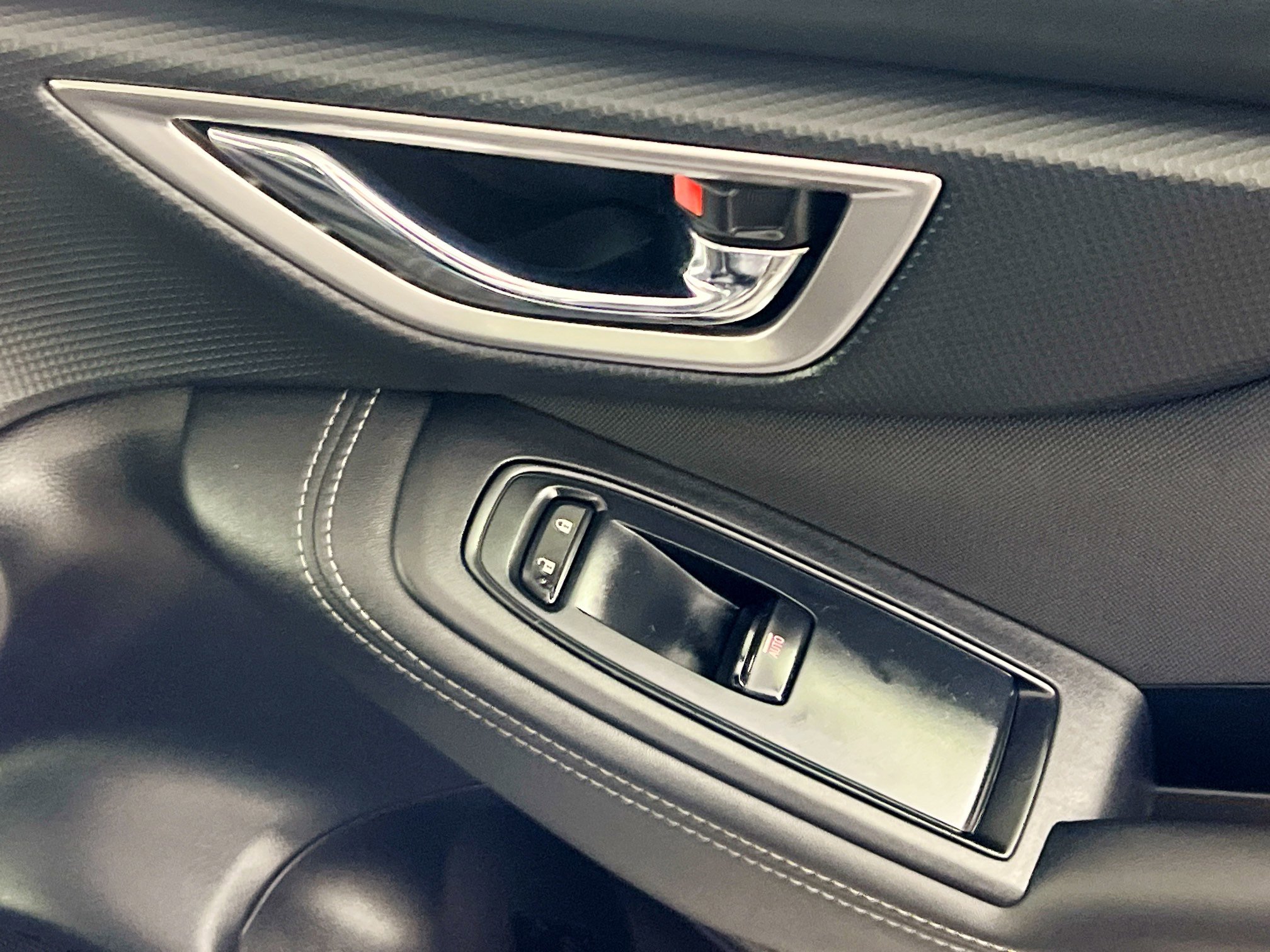 Used 2022 Subaru Forester Premium image 31