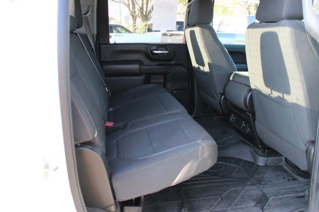 Used 2022 Chevrolet Silverado 2500 LT w/ Fleet Comfort Package image 16