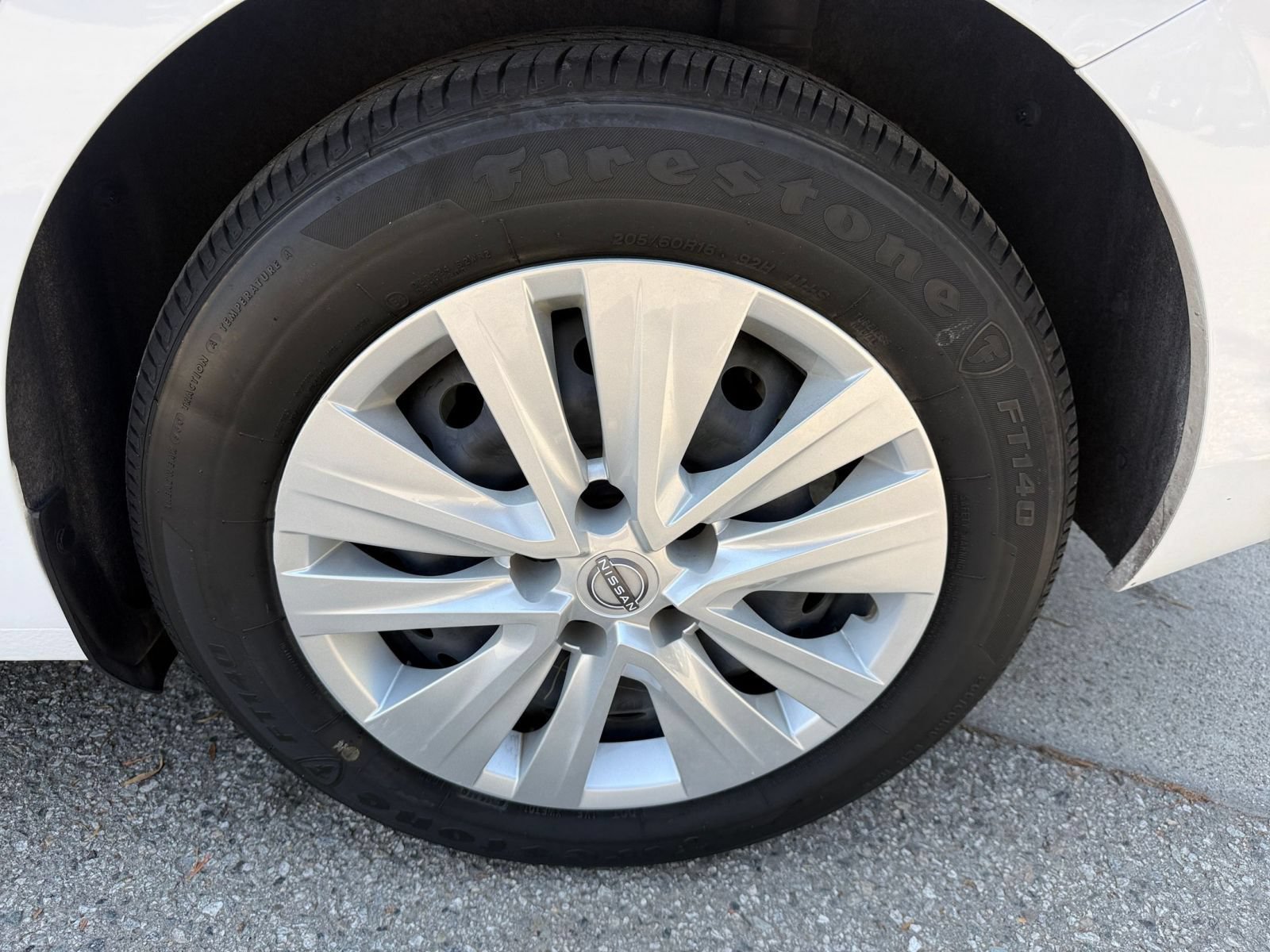 Used 2025 Nissan Sentra S FWD image 27
