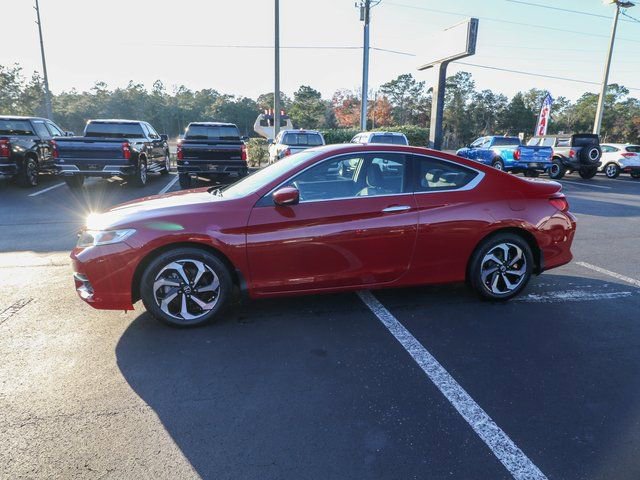 Used 2017 Honda Accord LX-S image 5