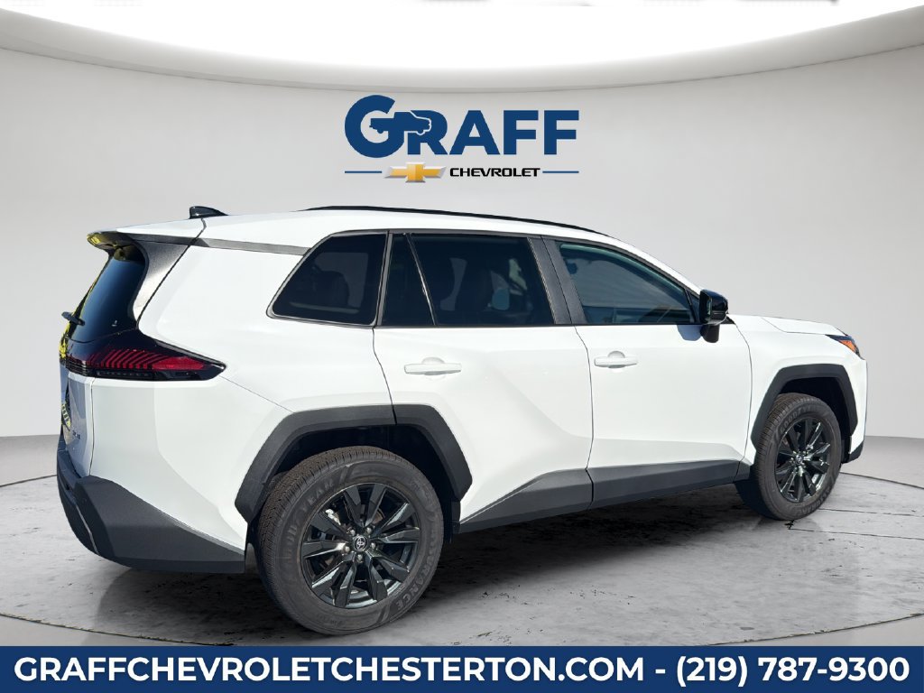 Used 2026 Toyota RAV4 XLE Premium AWD/4WD image 15