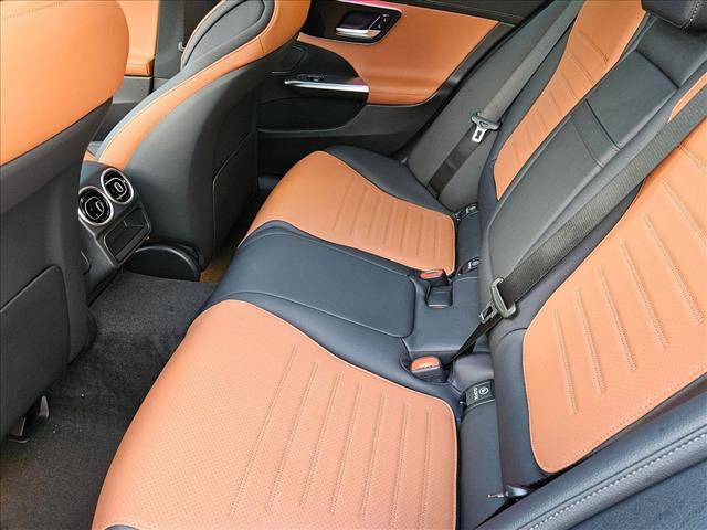 New 2026 Mercedes-Benz C 300 Sedan image 15
