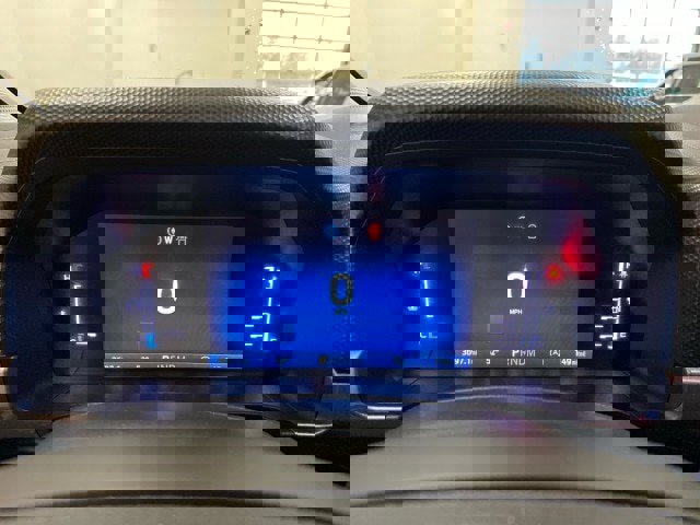 Certified 2024 Ford Ranger XLT w/ Technology Package image 20