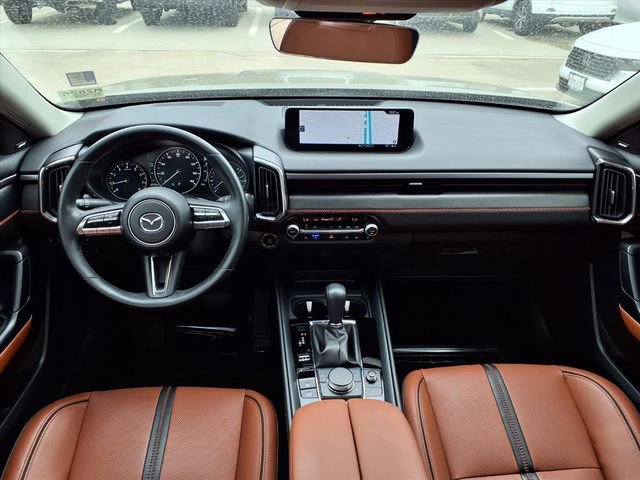Used 2023 MAZDA CX-50 2.5 Turbo w/ Accent Package image 10