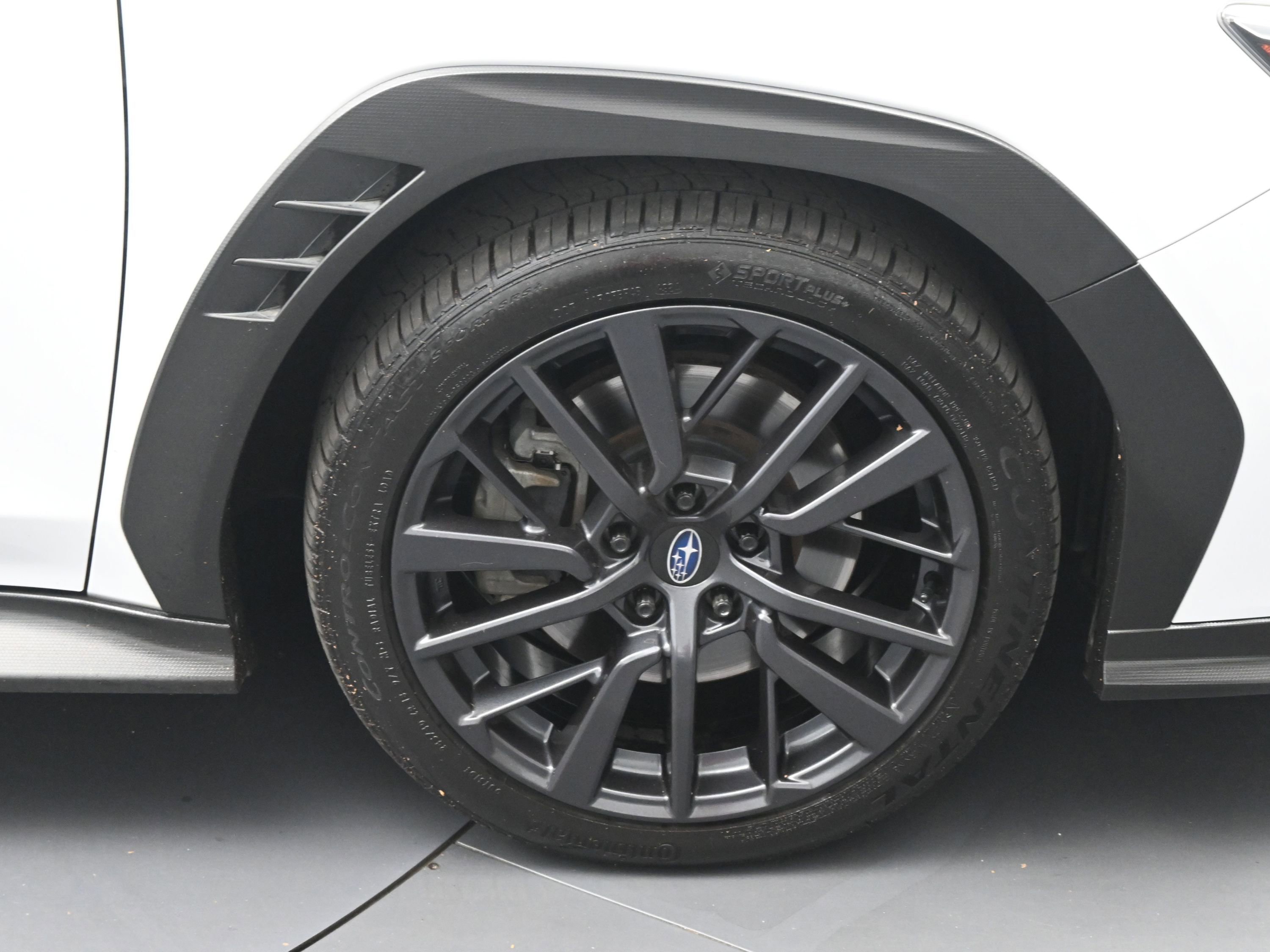 Used 2022 Subaru WRX Limited image 12