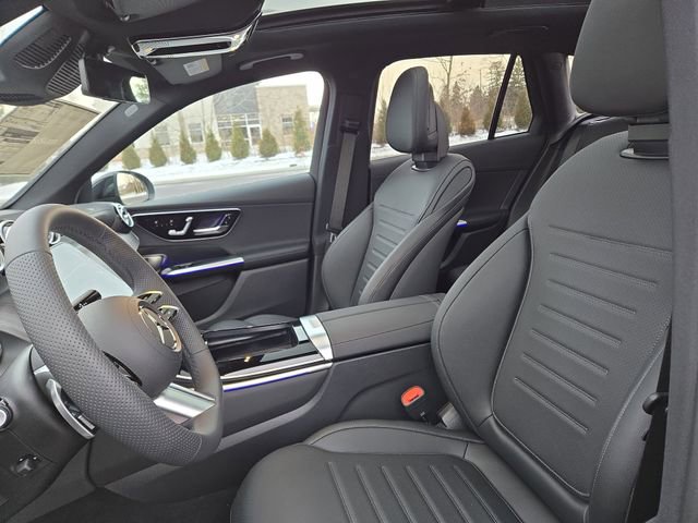 New 2026 Mercedes-Benz GLC 300 4MATIC image 24