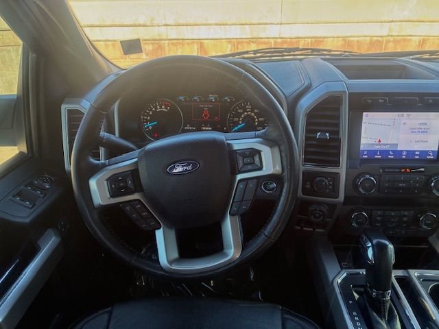 Used 2020 Ford F150 Lariat image 13