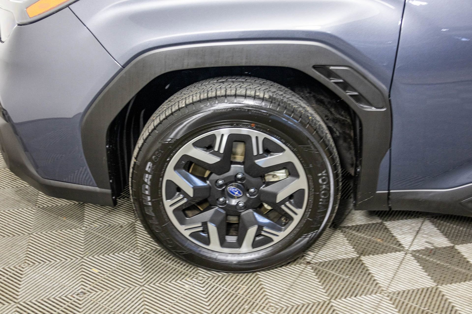 Used 2025 Subaru Forester image 40