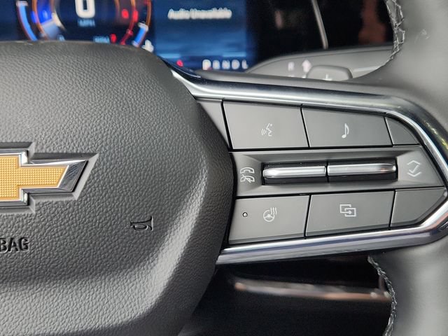 New 2027 Chevrolet Equinox LT w/ Convenience Package II FWD image 24