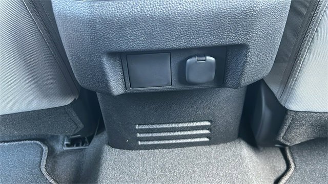 New 2026 Toyota Tacoma TRD Sport image 8