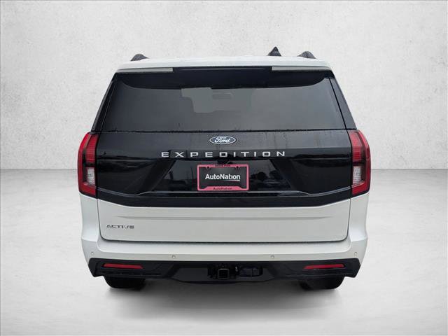 New 2026 Ford Expedition Active image 7