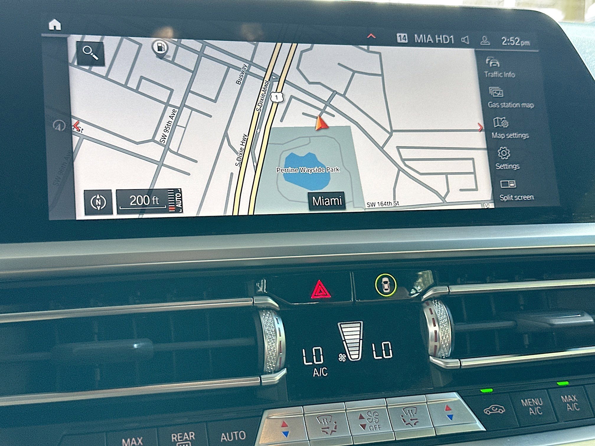 Certified 2022 BMW 430i Convertible w/ M Sport Package image 13