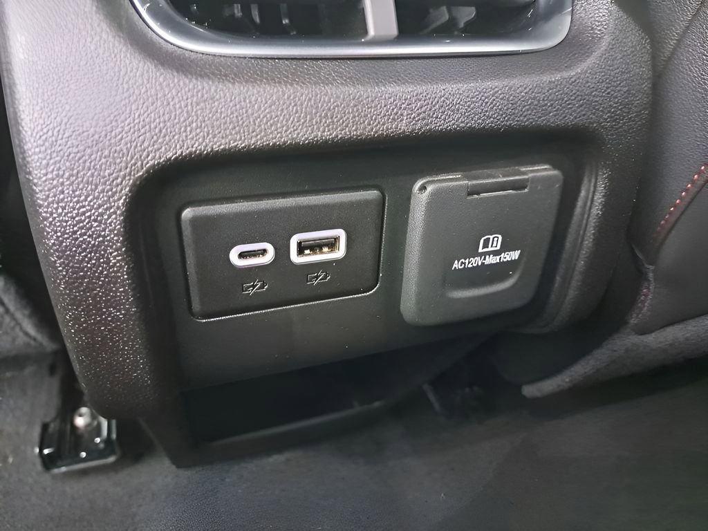 Used 2024 Chevrolet Blazer RS w/ Driver Confidence II Package image 13