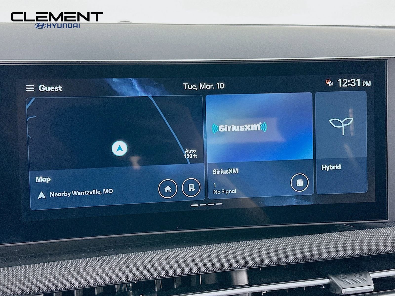 New 2026 Hyundai Tucson Limited image 17