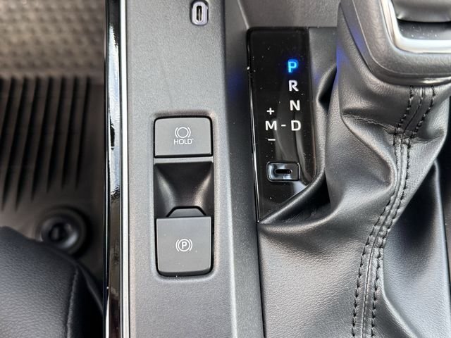 New 2026 Toyota Corolla Cross XLE w/ Convenience Package FWD image 17