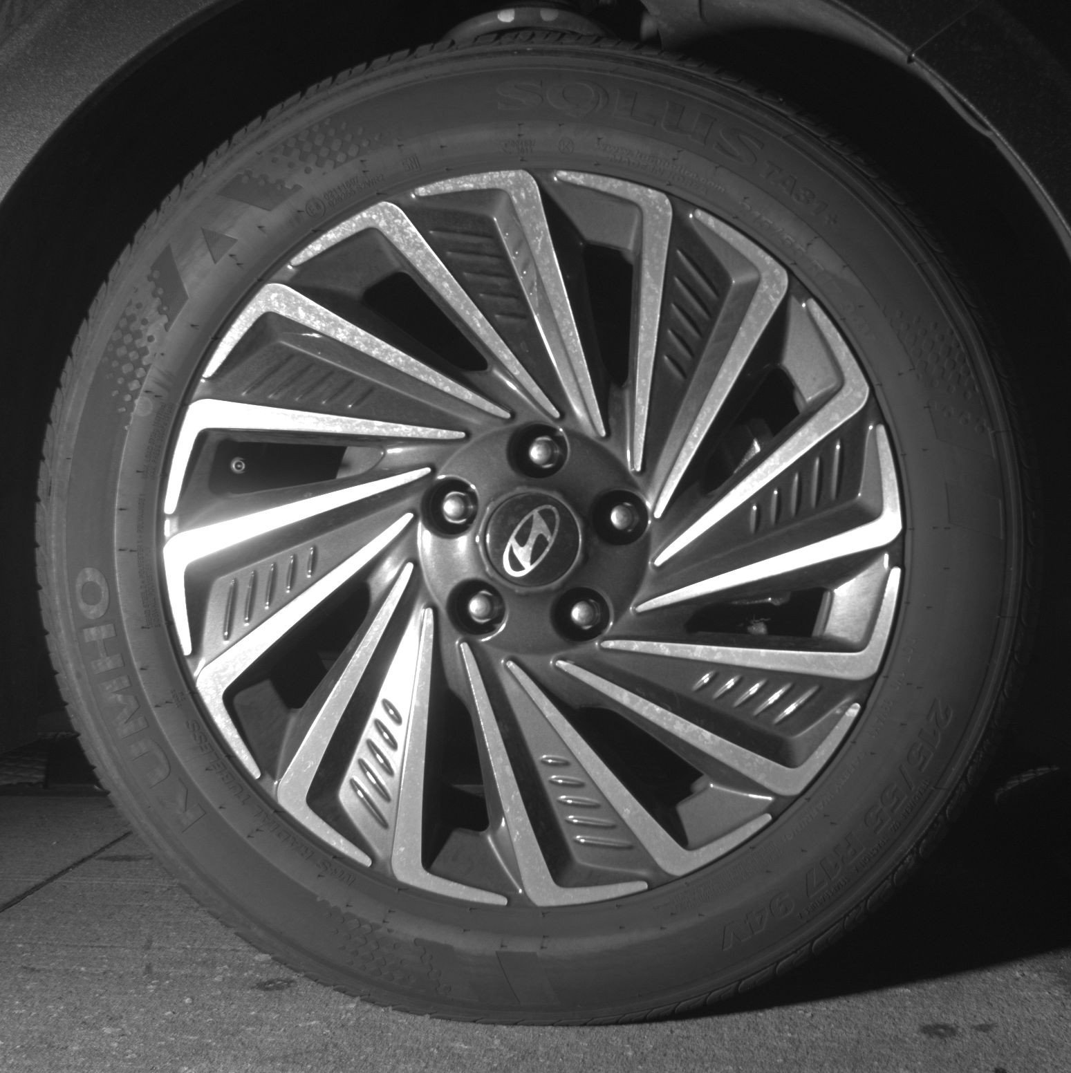 Used 2025 Hyundai Sonata SEL FWD image 13