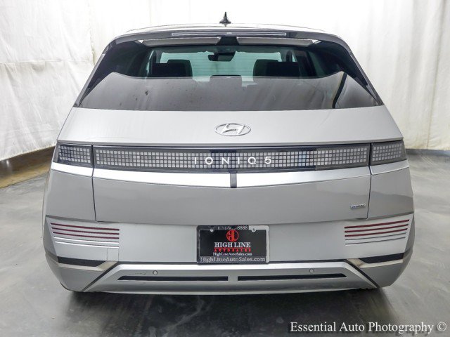 Used 2023 Hyundai Ioniq 5 Limited w/ Cargo Package image 7