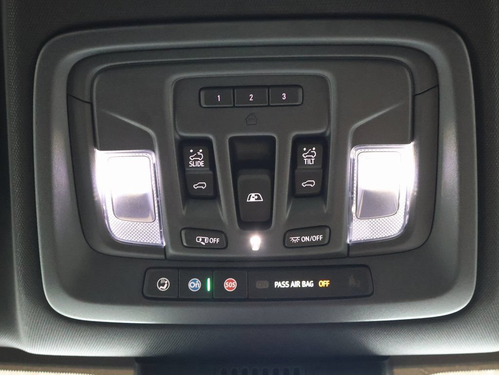 New 2026 GMC Sierra 1500 AT4 w/ AT4 Premium Package AWD/4WD image 33