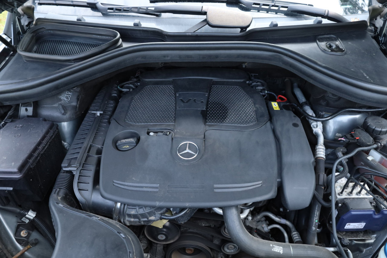 Used 2018 Mercedes-Benz GLE 350 4MATIC image 17