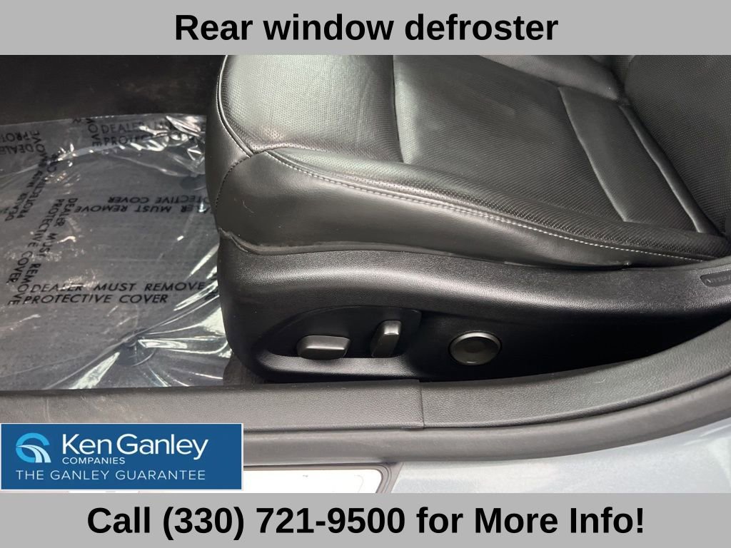 Used 2021 Cadillac CT5 Premium Luxury image 28