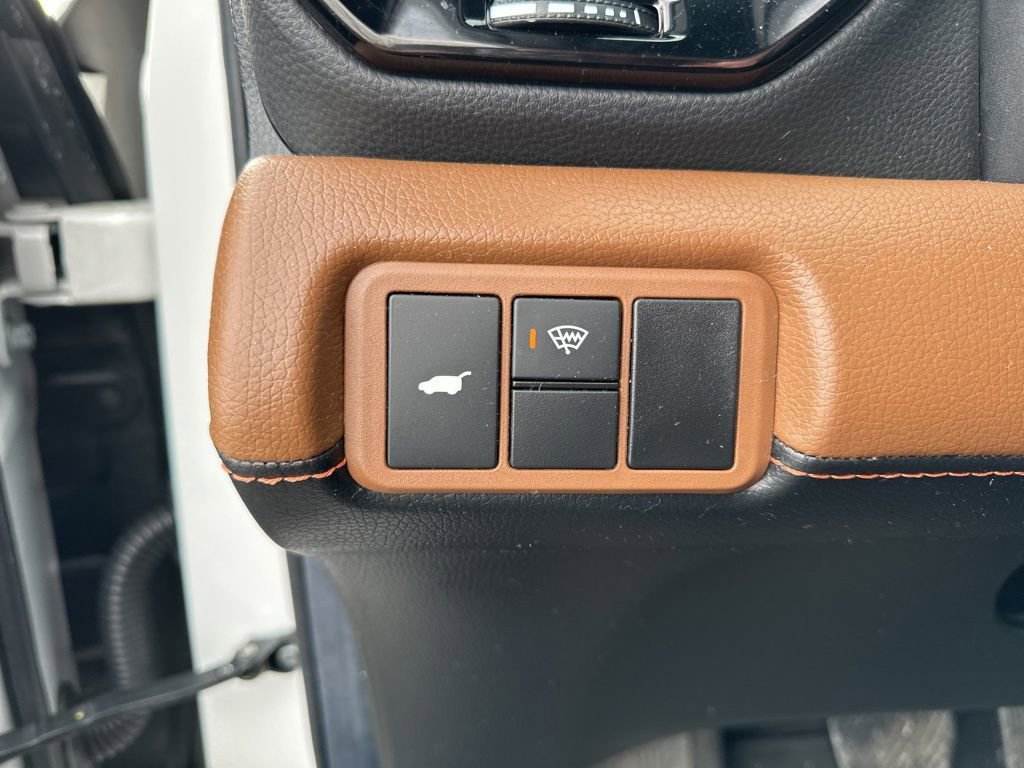 Certified 2026 Honda Passport TrailSport Elite image 19