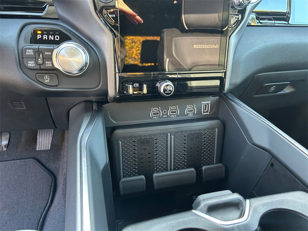 New 2026 RAM 1500 Laramie image 15