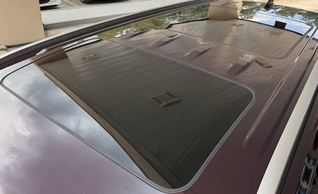 Used 2023 Hyundai Palisade Calligraphy w/ Cargo Package image 17