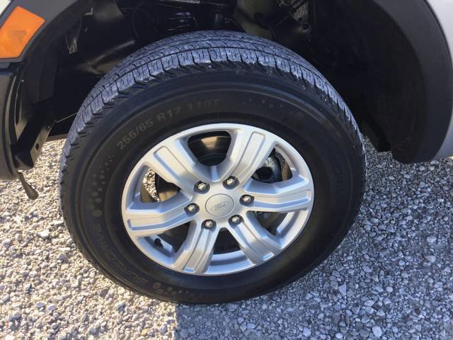 Used 2021 Ford Ranger XL w/ Equipment Group 101A High image 9