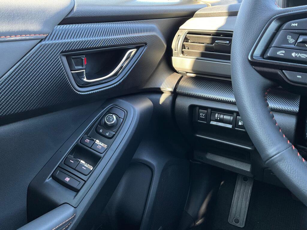 New 2026 Subaru Crosstrek 2.5i Limited image 24