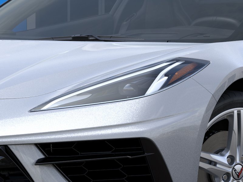 New 2026 Chevrolet Corvette Stingray Preferred Conv w/ Battery Protection Package RWD image 10