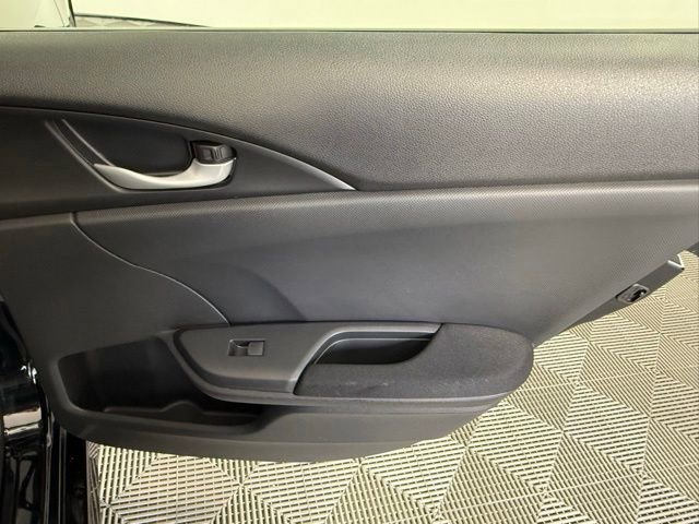 Used 2017 Honda Civic LX image 40