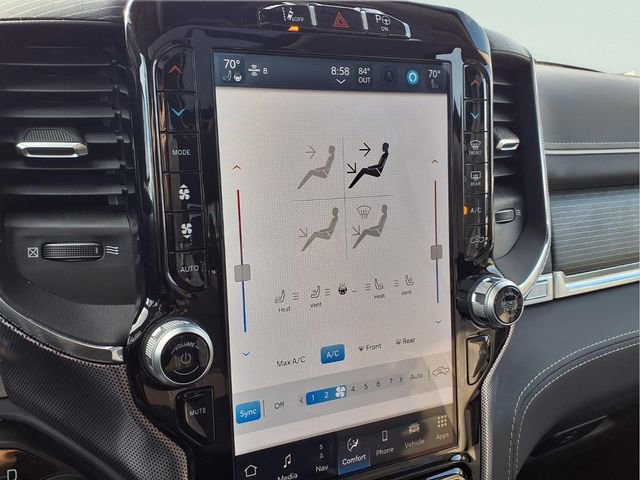 Used 2024 RAM 1500 Limited image 7