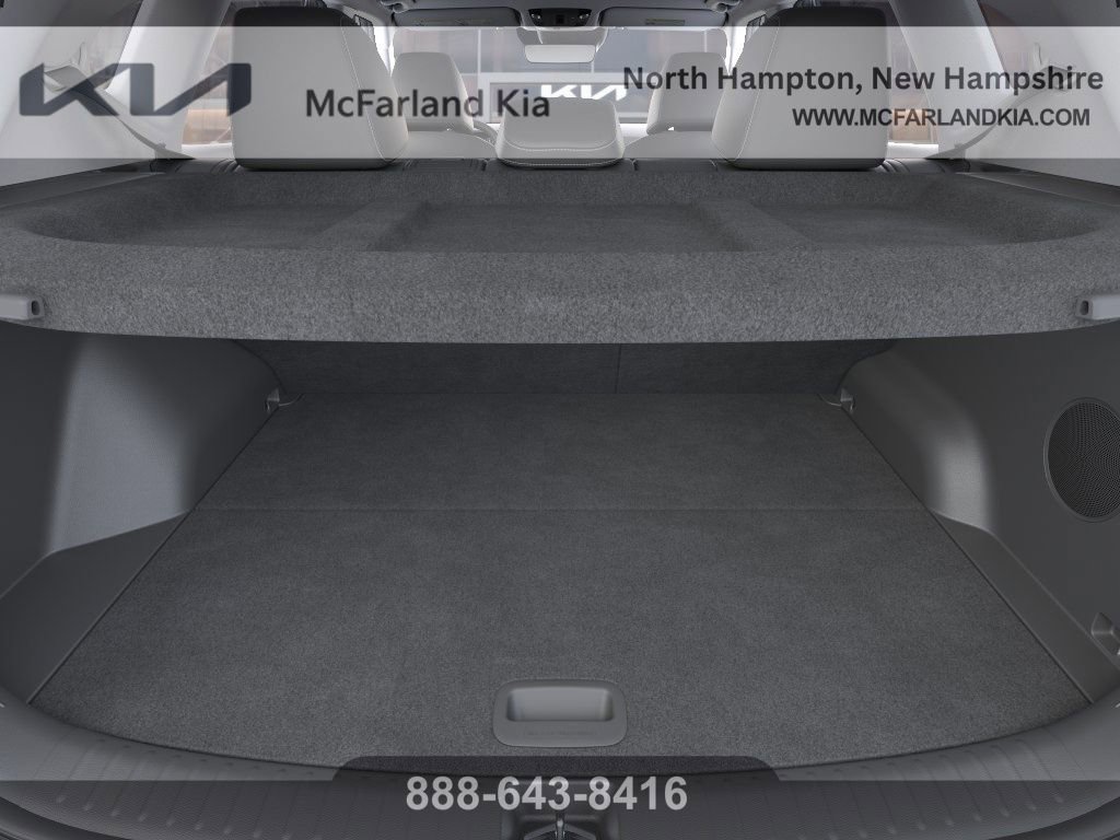 New 2026 Kia Seltos SX w/ SX Sunroof Package AWD/4WD image 20