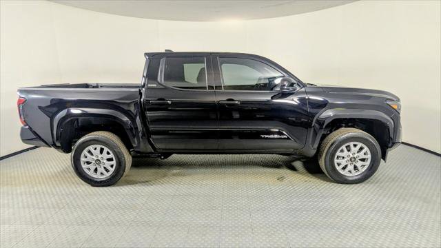 Used 2025 Toyota Tacoma SR5 image 8