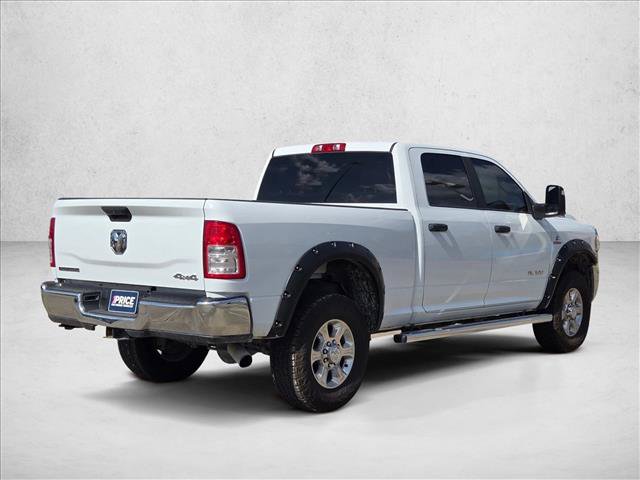 Used 2023 RAM 2500 Big Horn AWD/4WD image 5