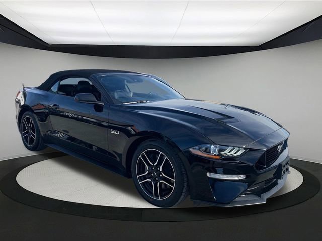 Used 2023 Ford Mustang GT Premium image 4