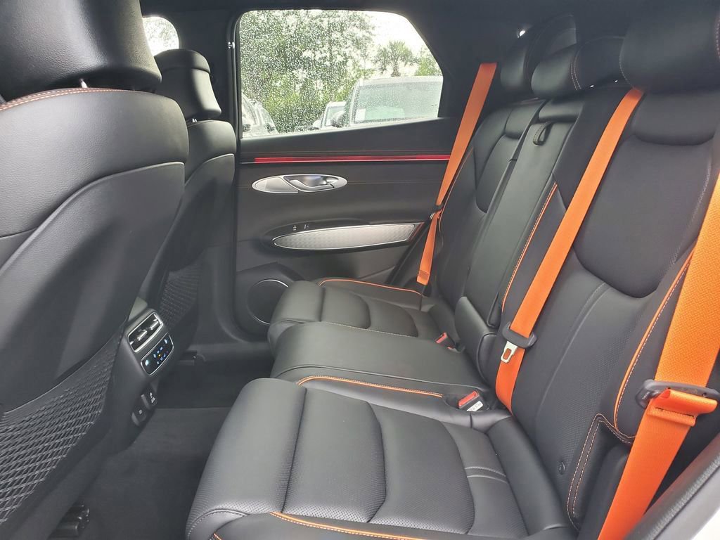 New 2026 Genesis GV70 2.5T Sport Prestige image 4