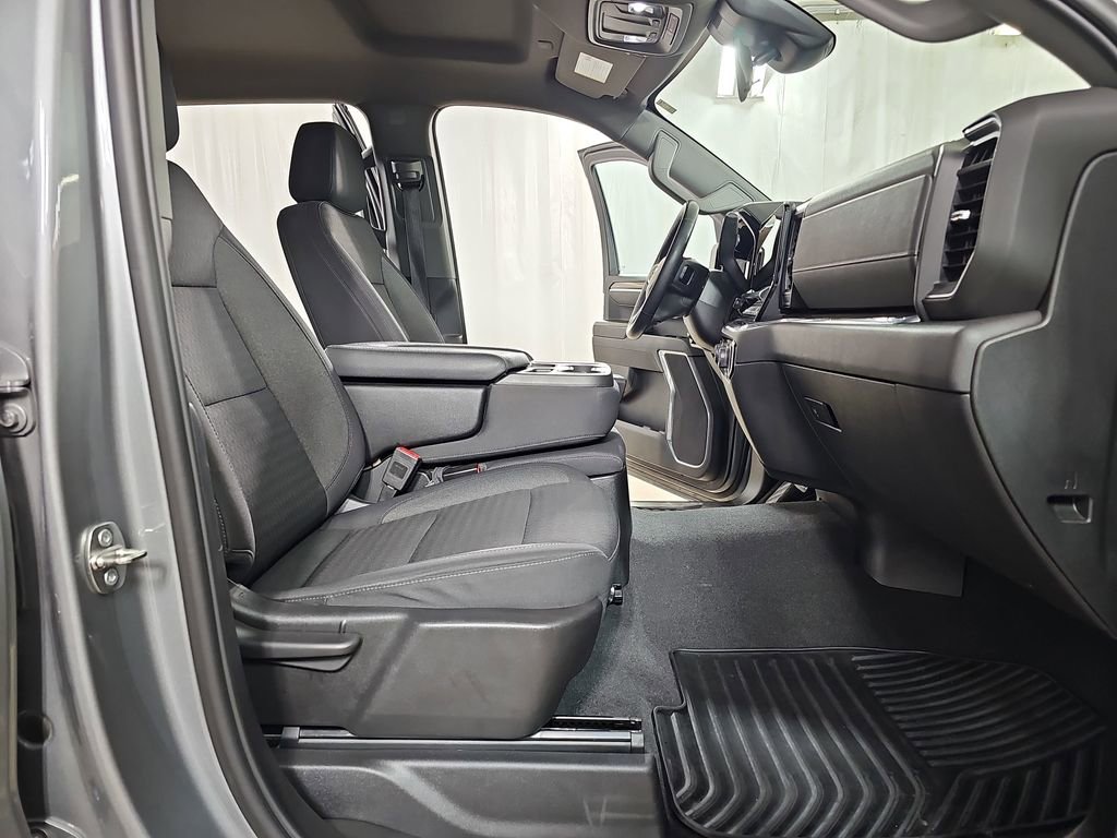 Certified 2024 Chevrolet Silverado 1500 LT image 13