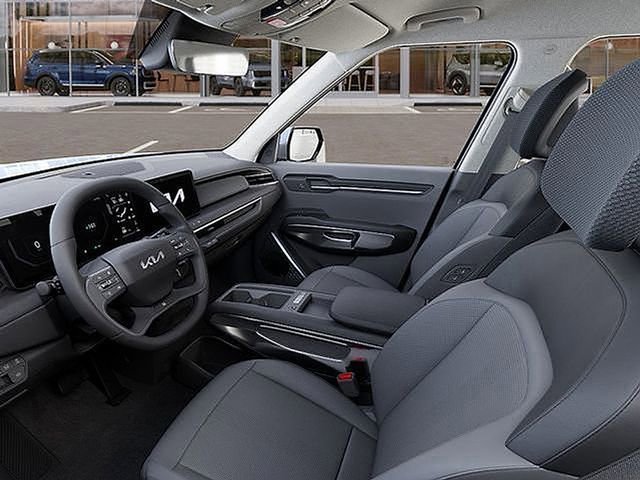 New 2026 Kia EV9 Light image 36