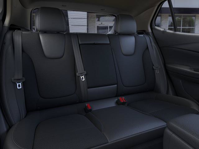 New 2026 Buick Encore GX Preferred w/ Comfort Package FWD image 17