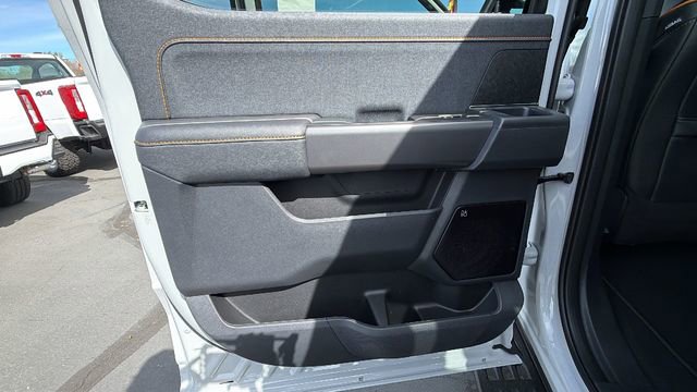 New 2026 Ford F150 Tremor w/ Equipment Group 402A High image 16