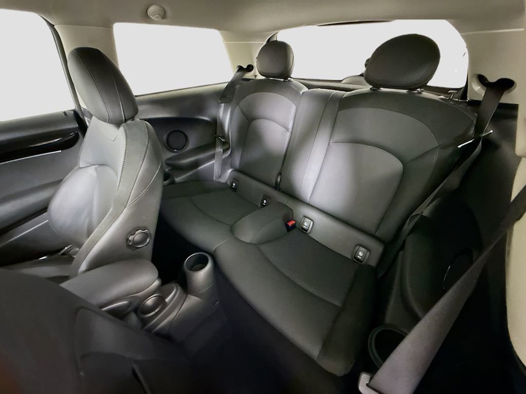 Certified 2024 MINI Cooper S w/ Signature Upholstery Package FWD image 22